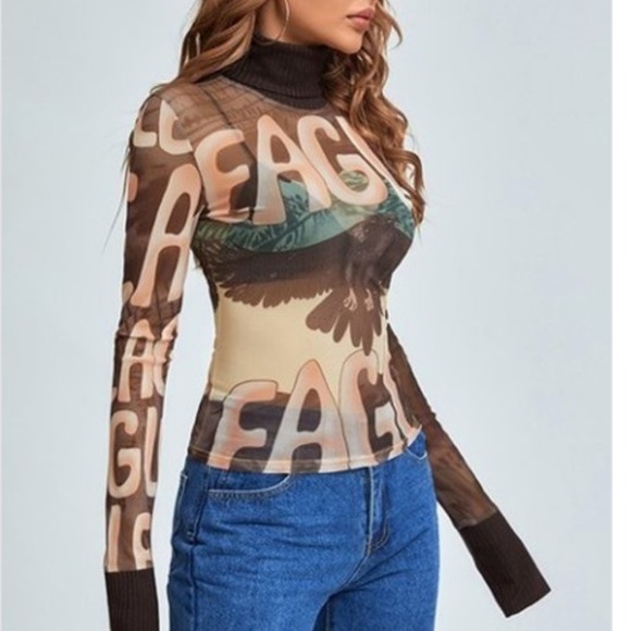 DARE TO BE DIFFERENT! - Picture 5 of 9